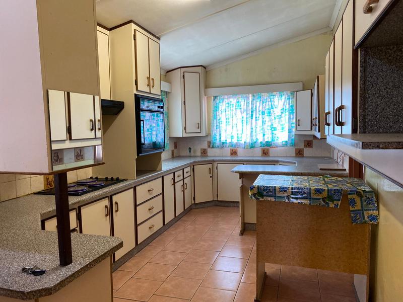 4 Bedroom Property for Sale in Victoria Park Eastern Cape